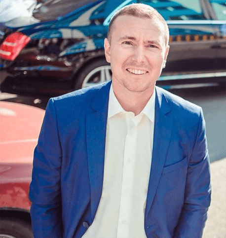 Александр Демченко